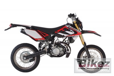 2010 Sherco Urban SU 0.5