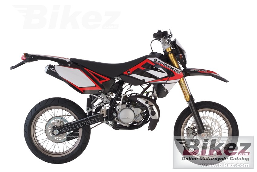 Sherco Urban SU 0.5