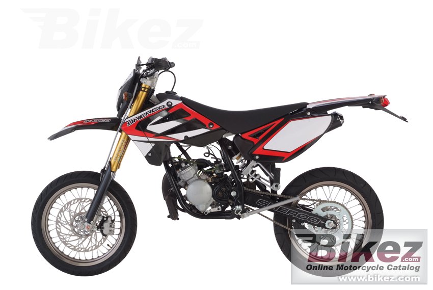 Sherco Urban SU 0.5