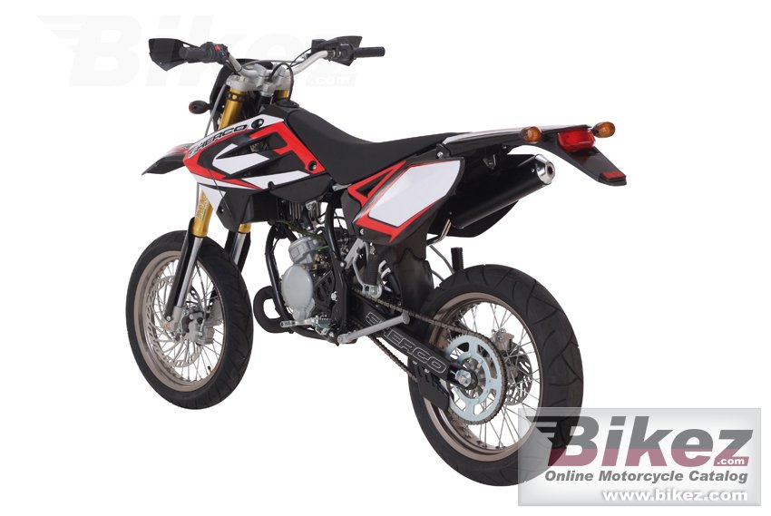 Sherco Urban SU 0.5