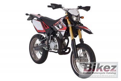 2010 Sherco Urban SU 0.5