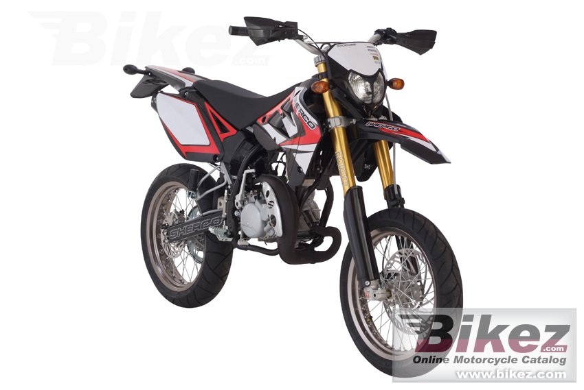 Sherco Urban SU 0.5