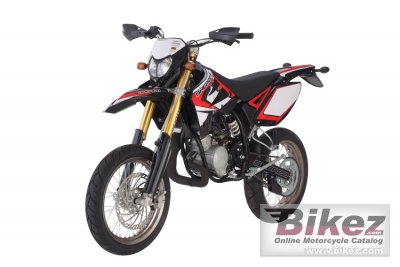 2010 Sherco Urban SU 0.5