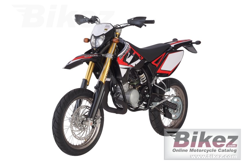 Sherco Urban SU 0.5