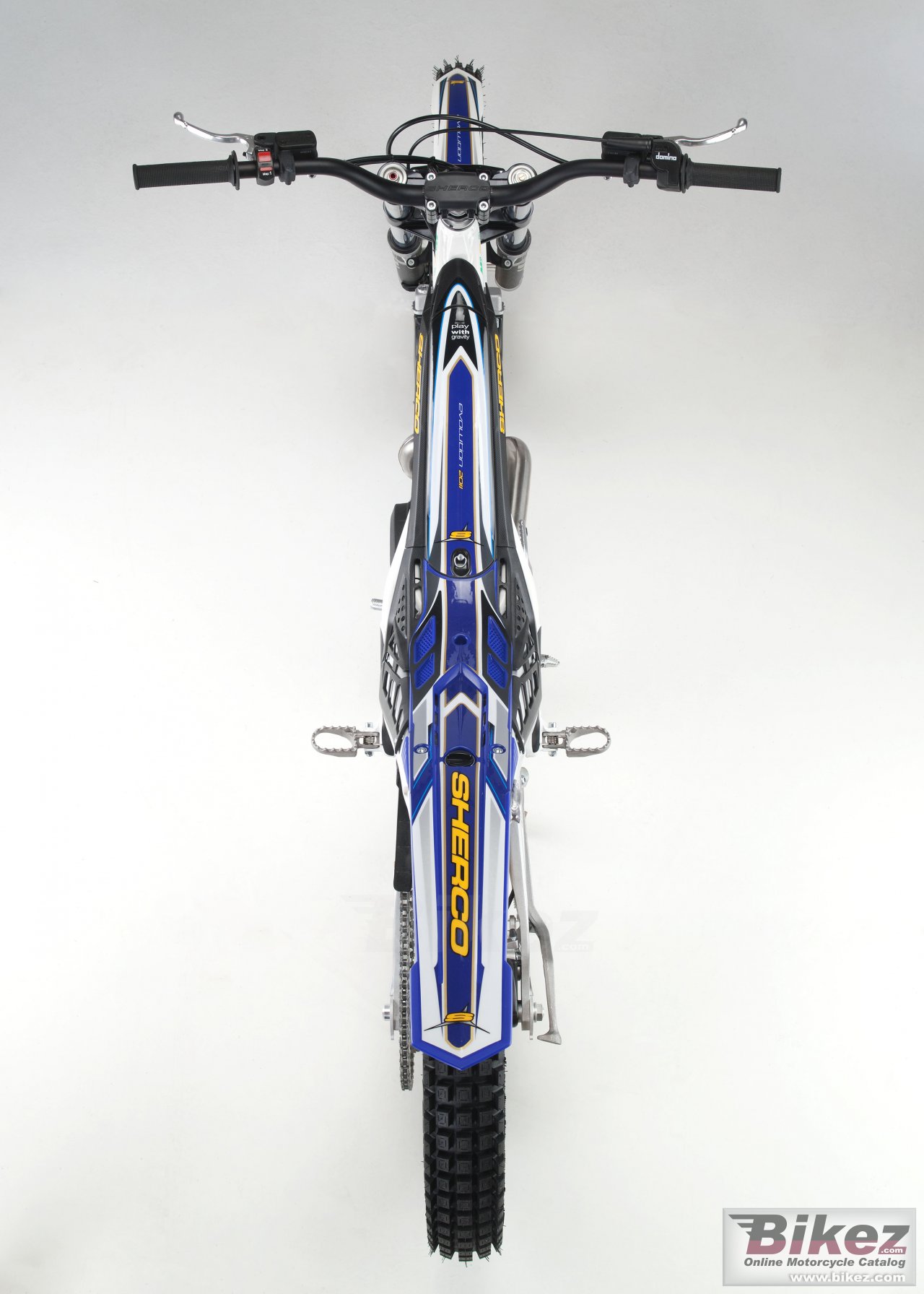 Sherco ST 0.8