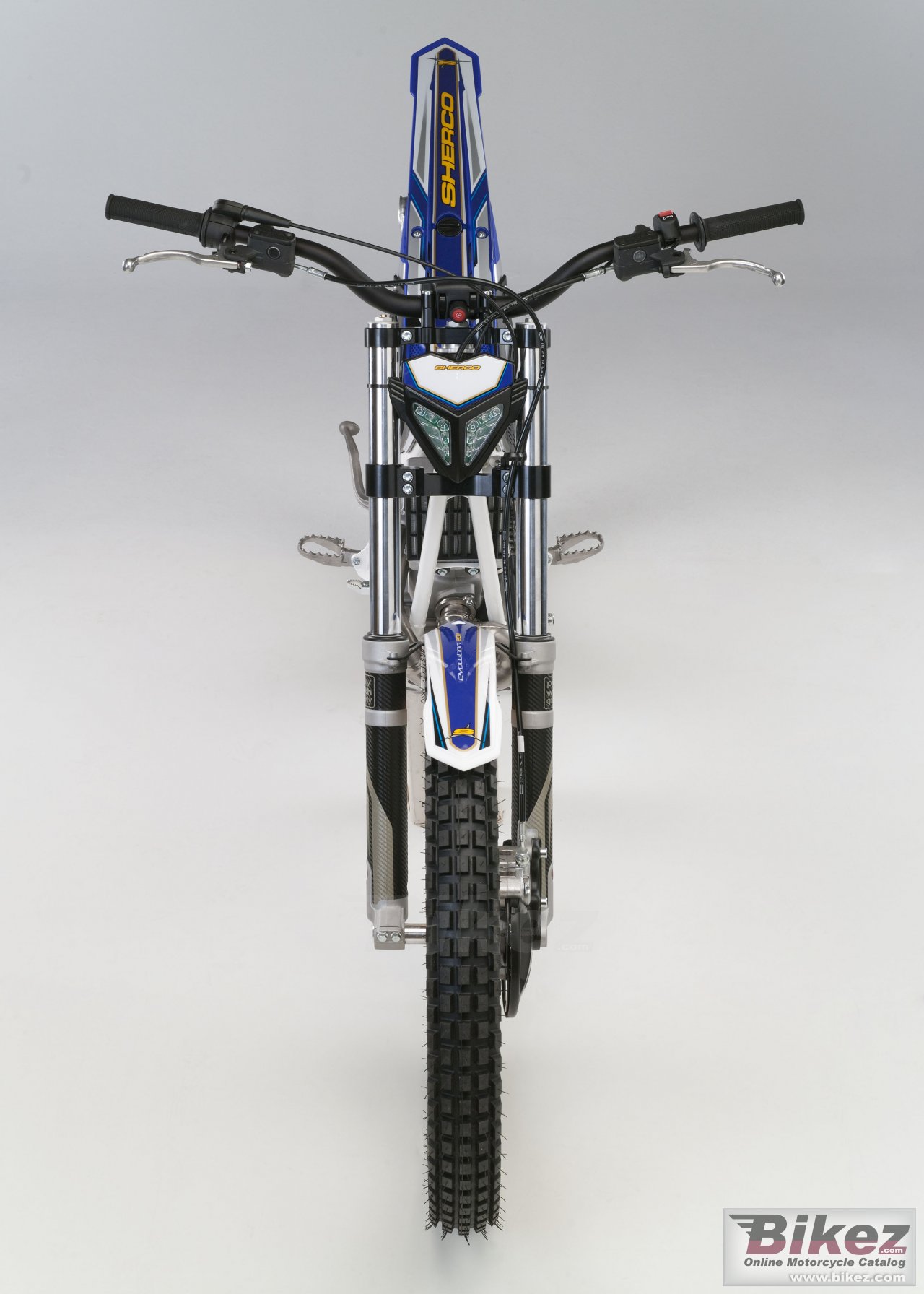 Sherco ST 0.8