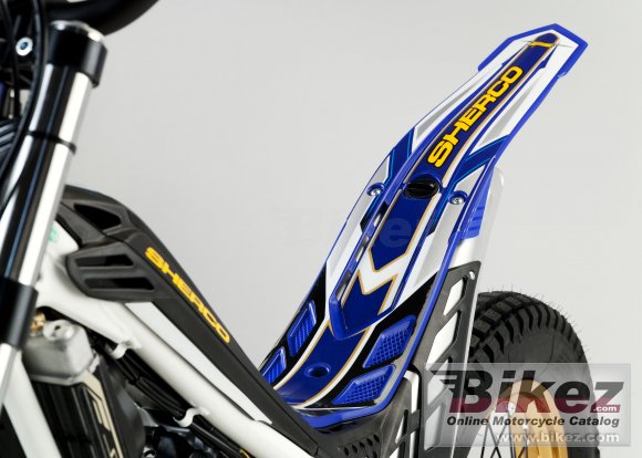 2011 Sherco ST 0.8