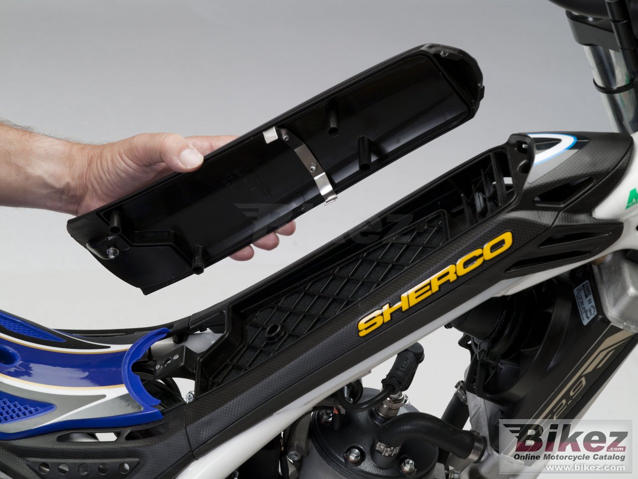 Sherco ST 1.25