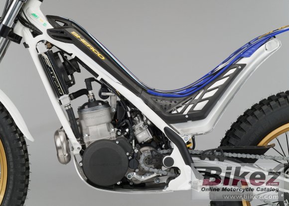 2011 Sherco ST 2.5