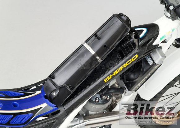 2011 Sherco ST 2.5