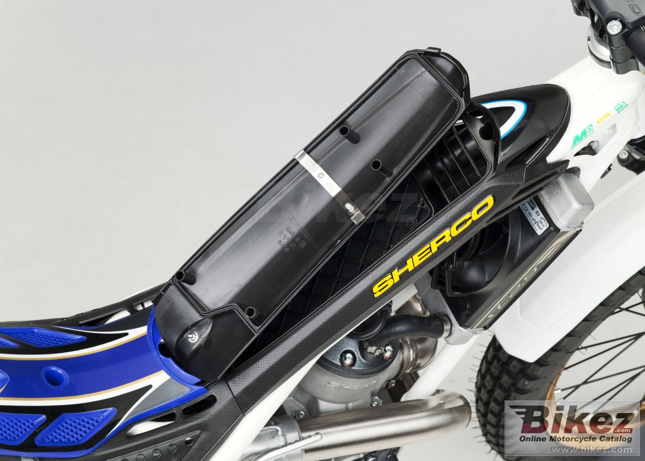 Sherco ST 2.5