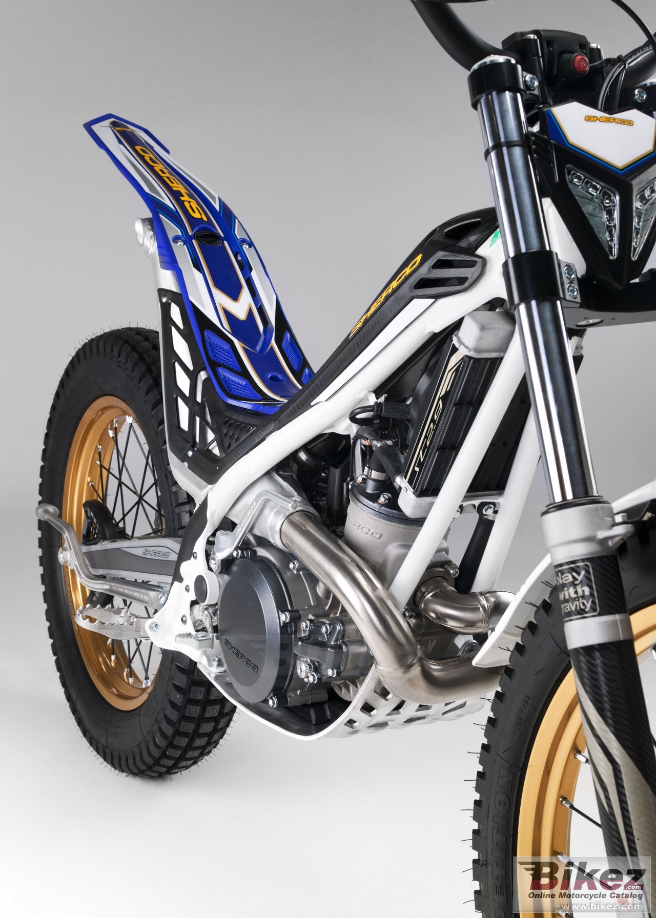 Sherco ST 2.5