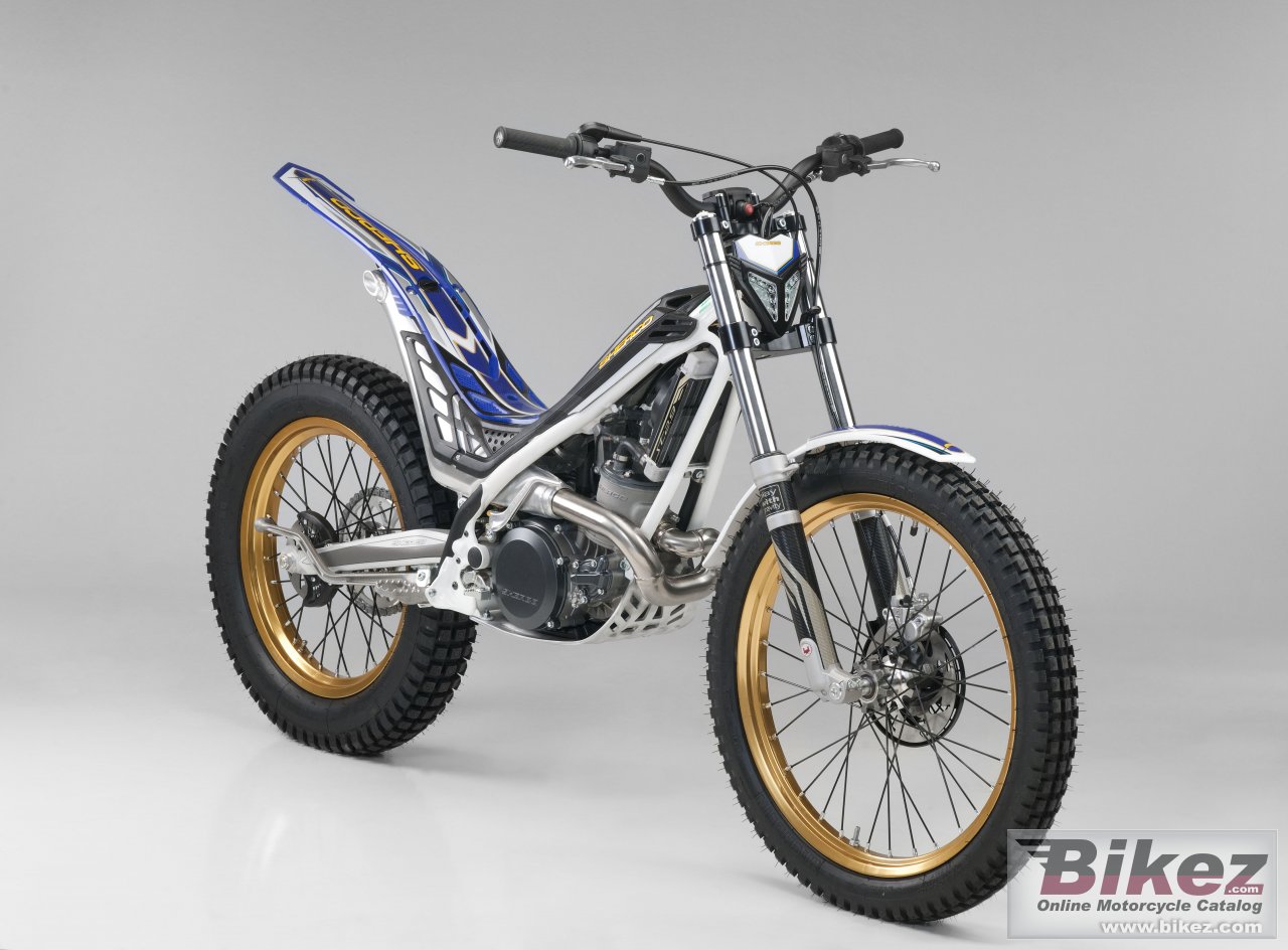 Sherco ST 2.5