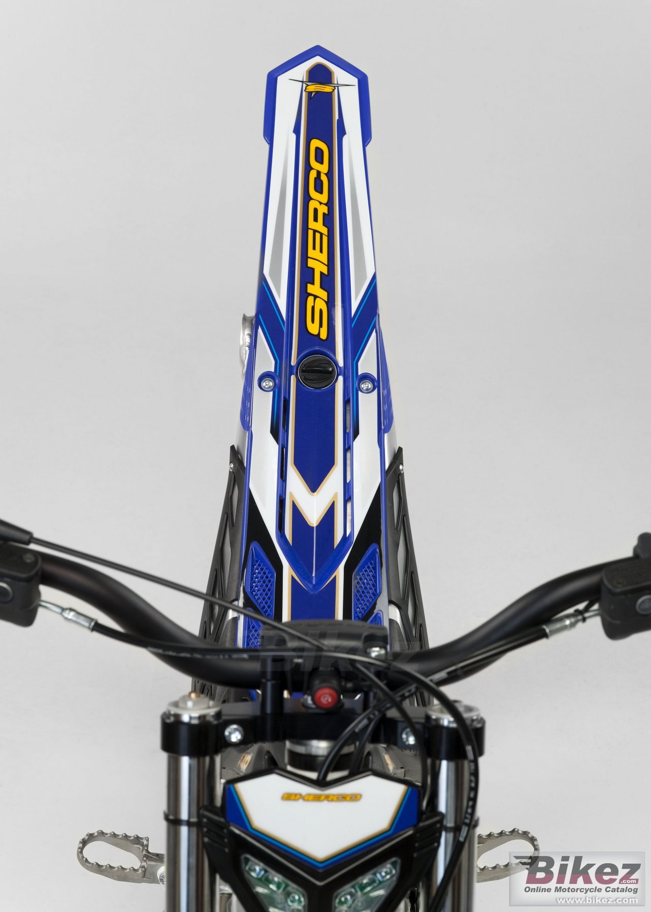 Sherco ST 2.5