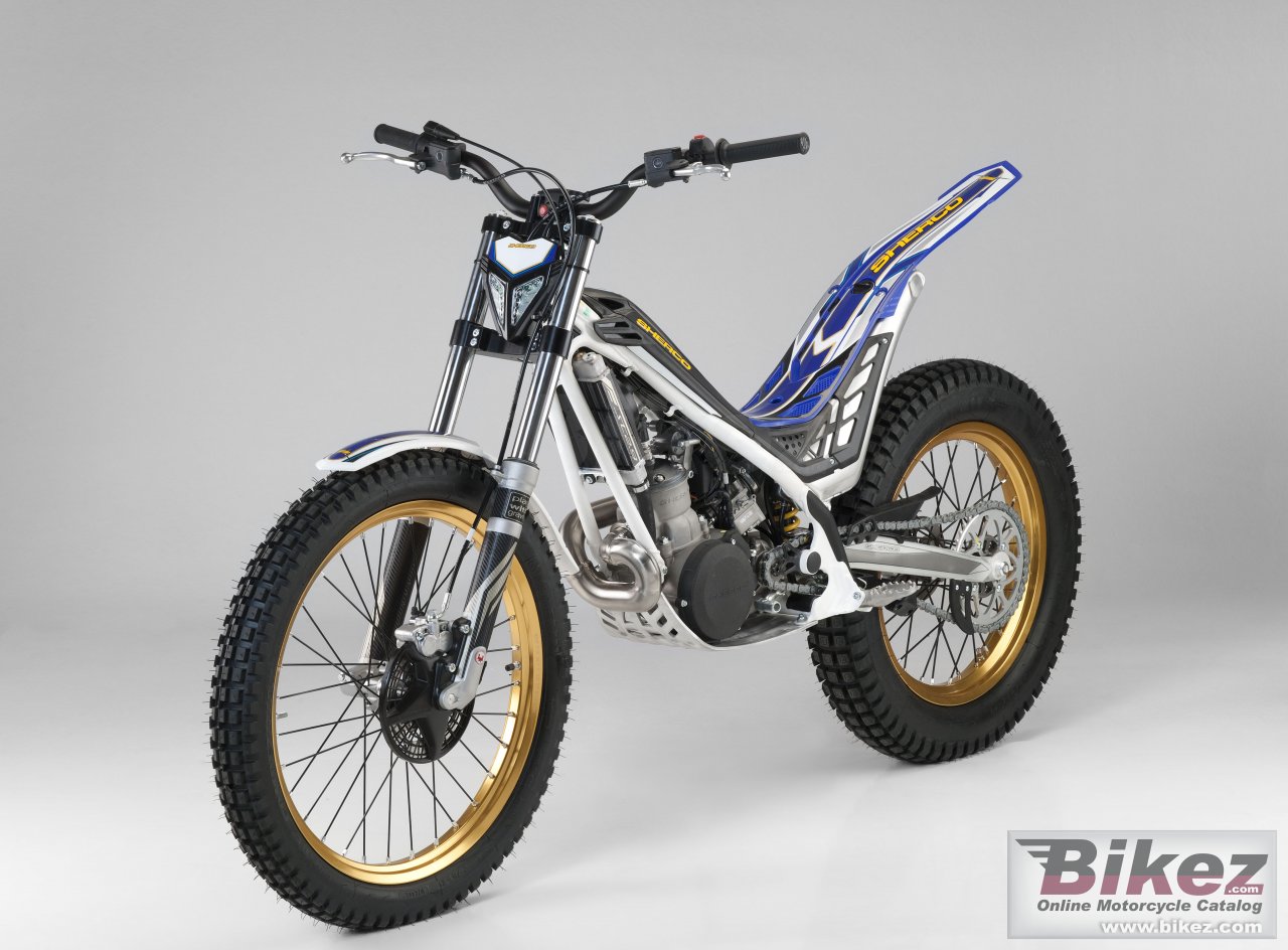 Sherco ST 2.9