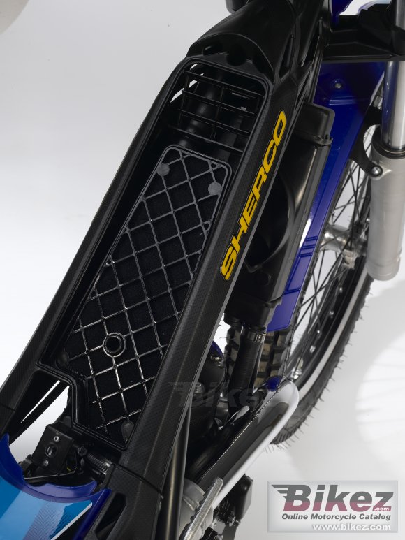 2011 Sherco ST 3.2 F