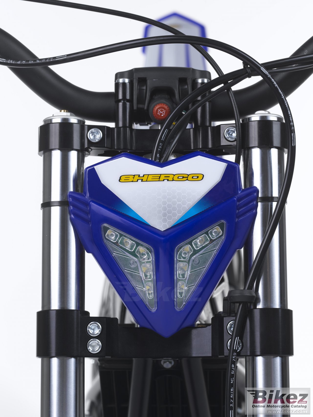 Sherco ST 3.2 F