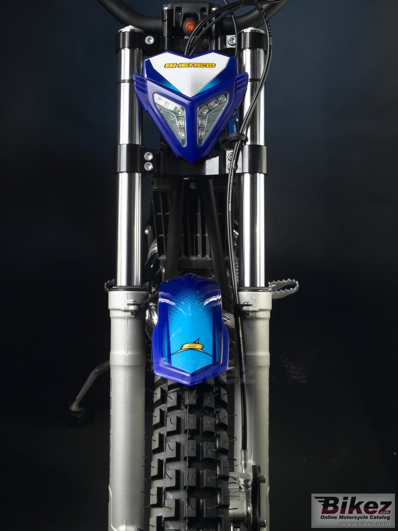 Sherco ST 3.2 F