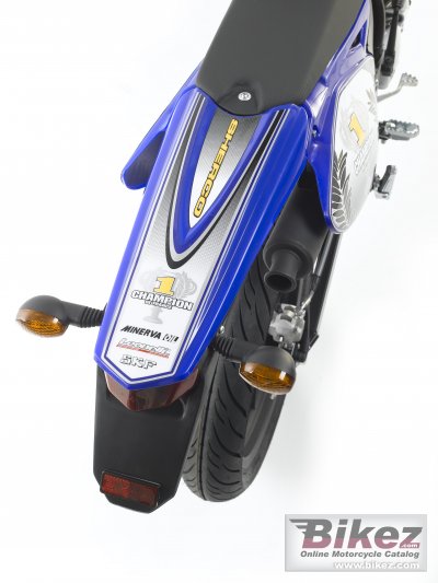 2011 Sherco SU 0.5 Access