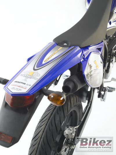 2011 Sherco SU 0.5 Access