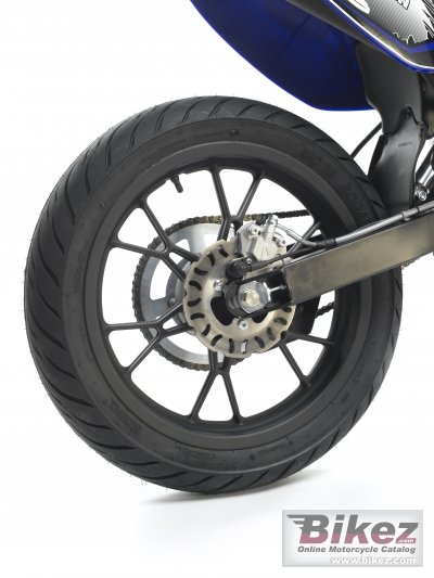 2011 Sherco SU 0.5 Access