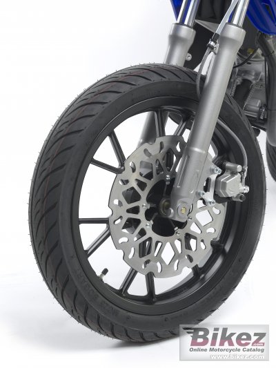 2011 Sherco SU 0.5 Access