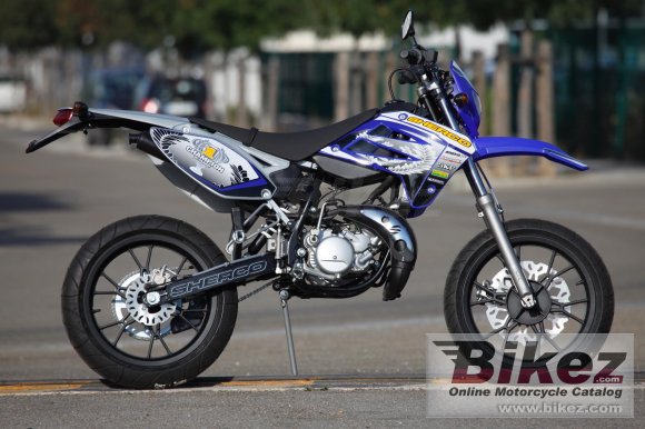 2011 Sherco SU 0.5 Access