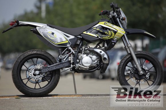 2011 Sherco SU 0.5 Access