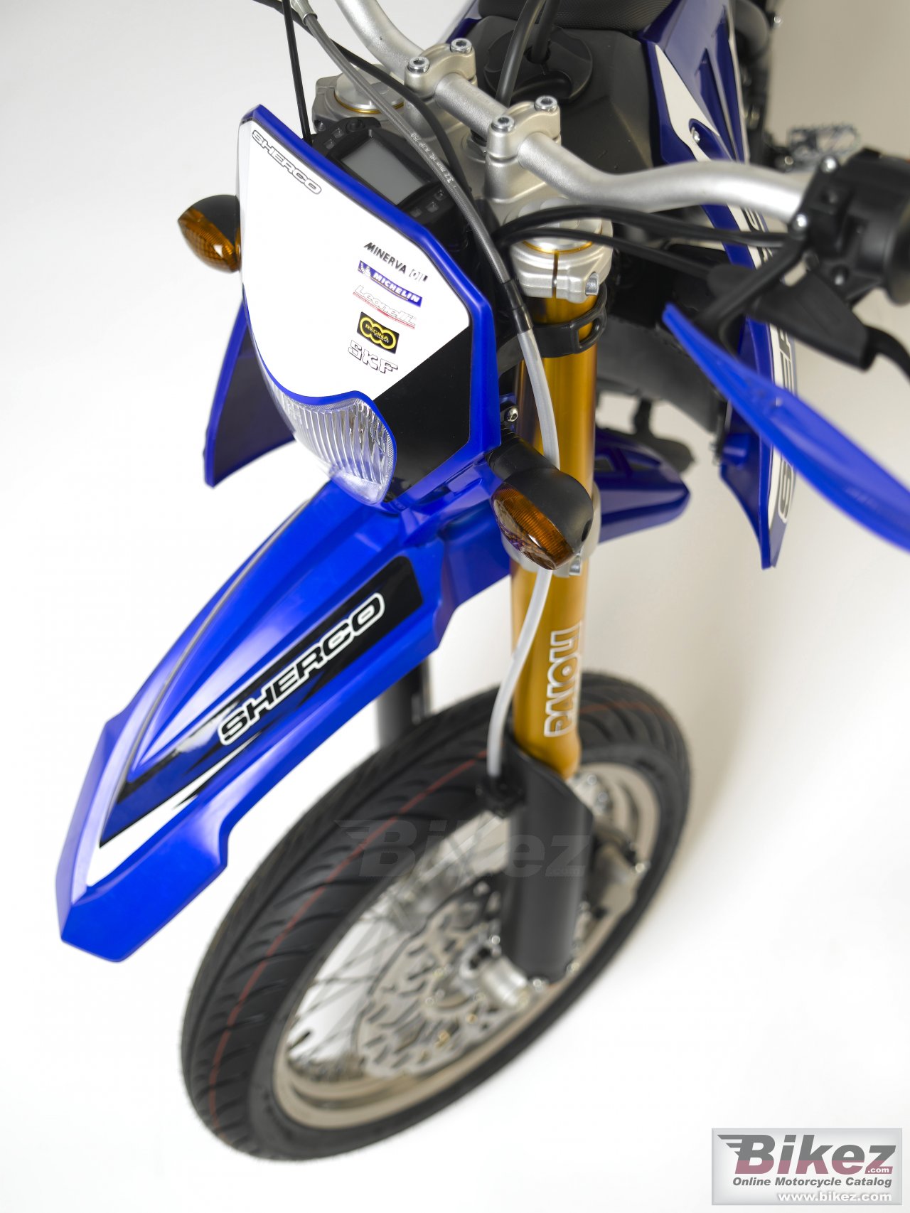 Sherco SU 0.5