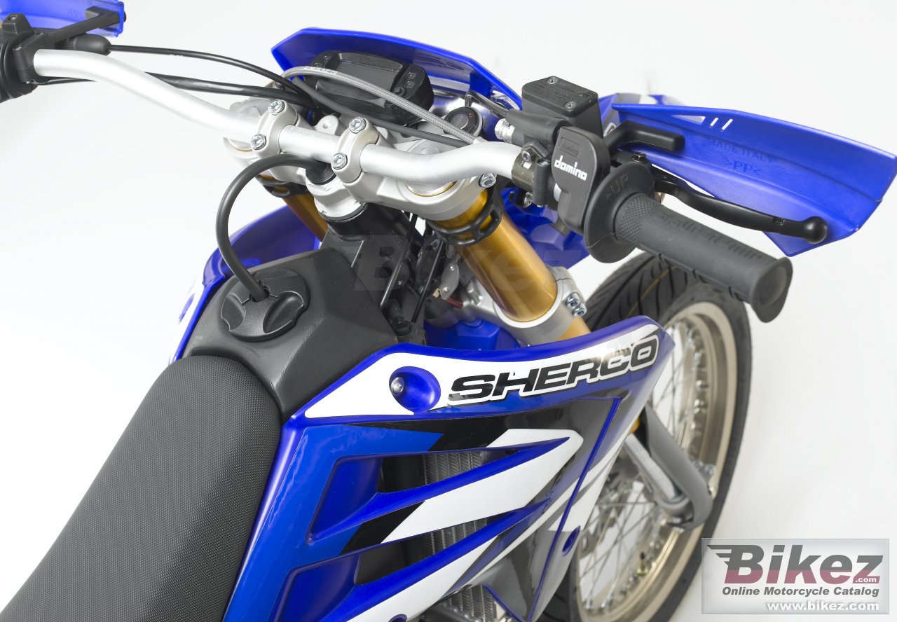 Sherco SU 0.5