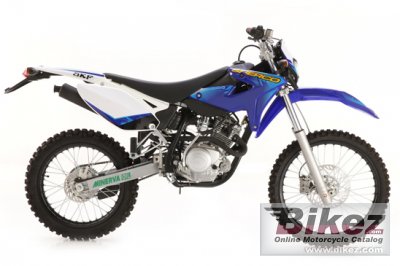 Sherco SE 125