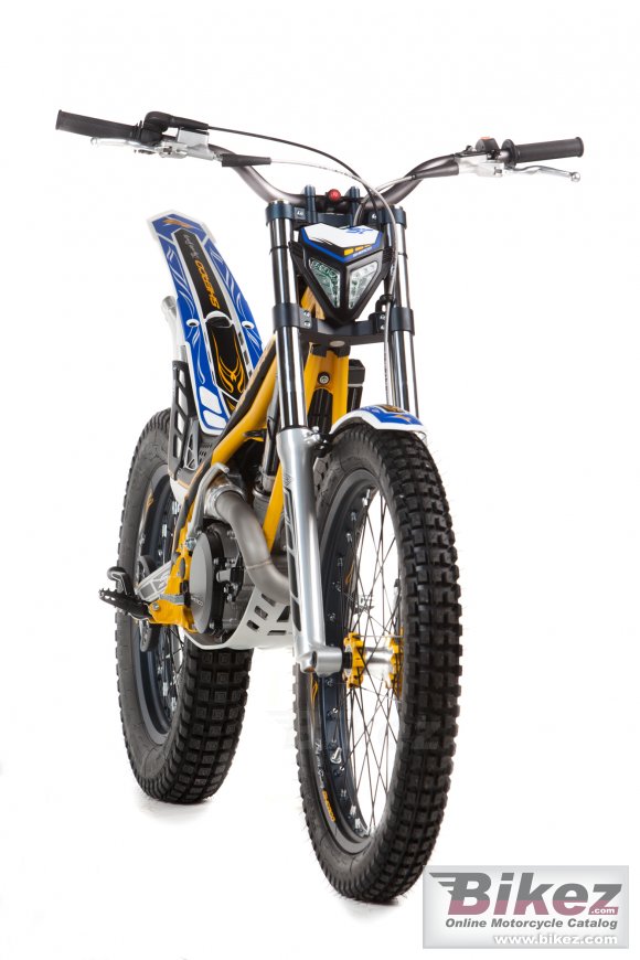 2013 Sherco ST 80