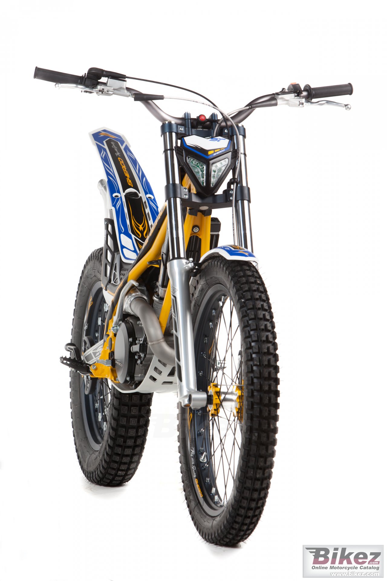 Sherco ST 80