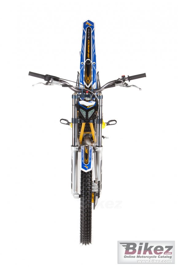 2013 Sherco ST 80