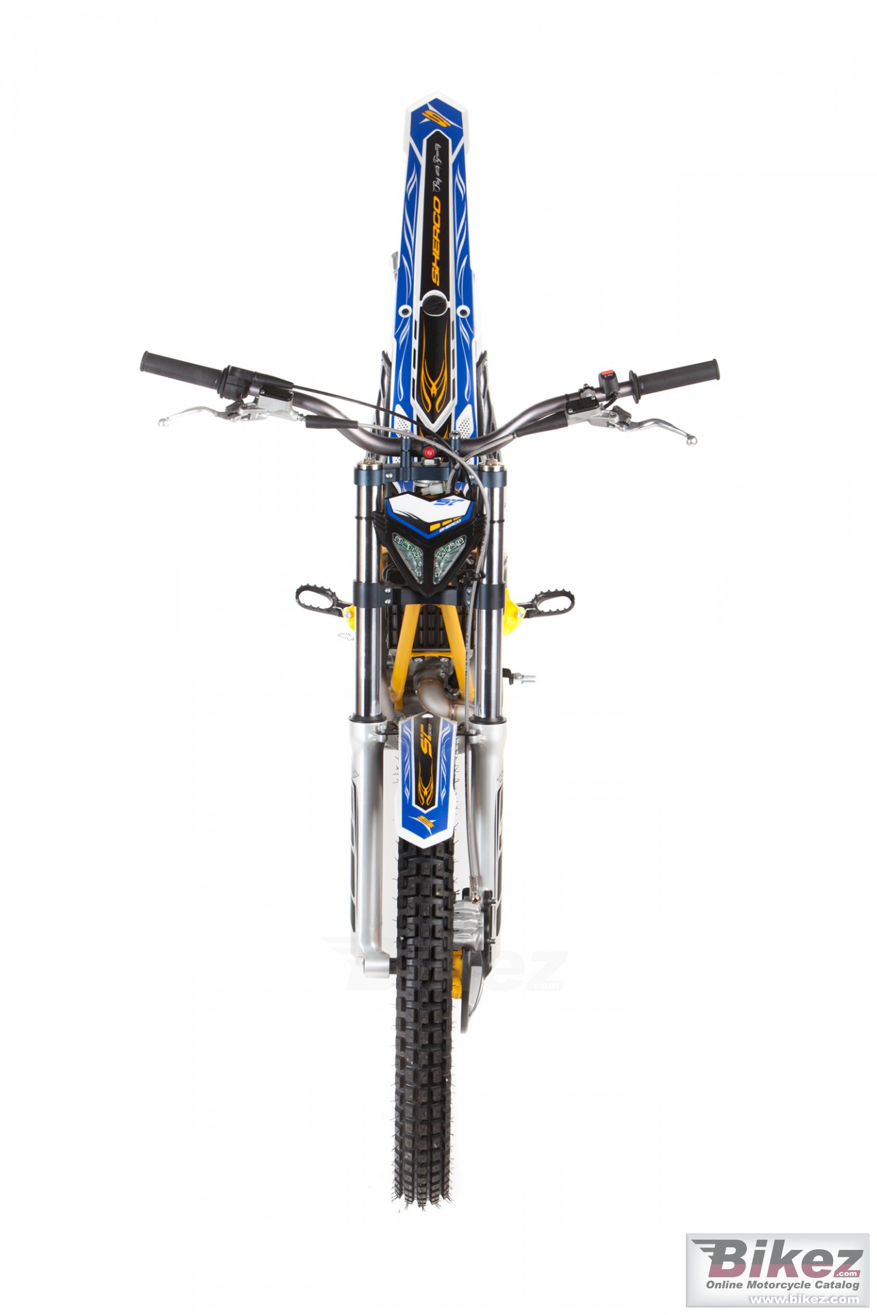 Sherco ST 125