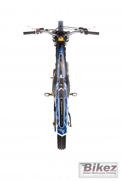 2013 Sherco ST 250