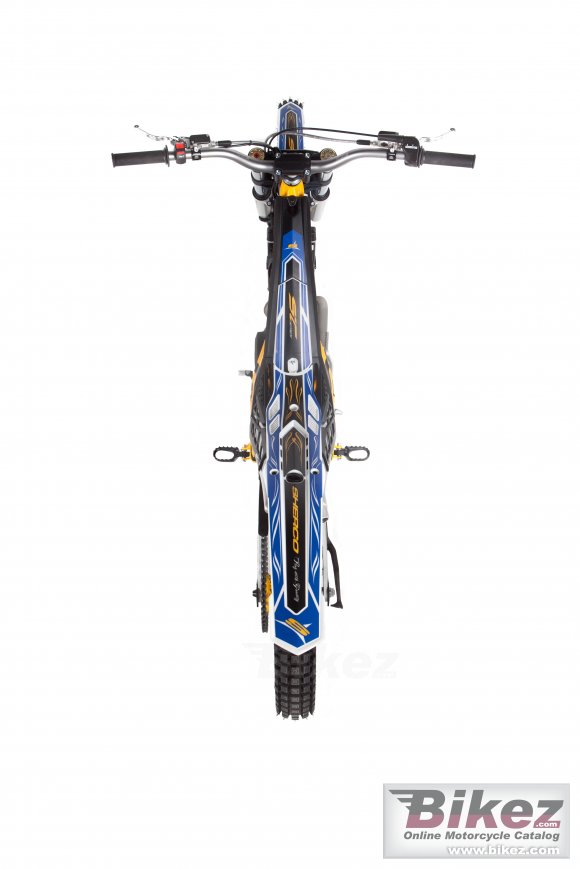 2013 Sherco ST 250