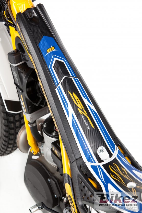 2013 Sherco ST 250