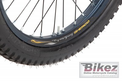 2013 Sherco ST 250