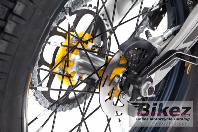 2013 Sherco ST 250