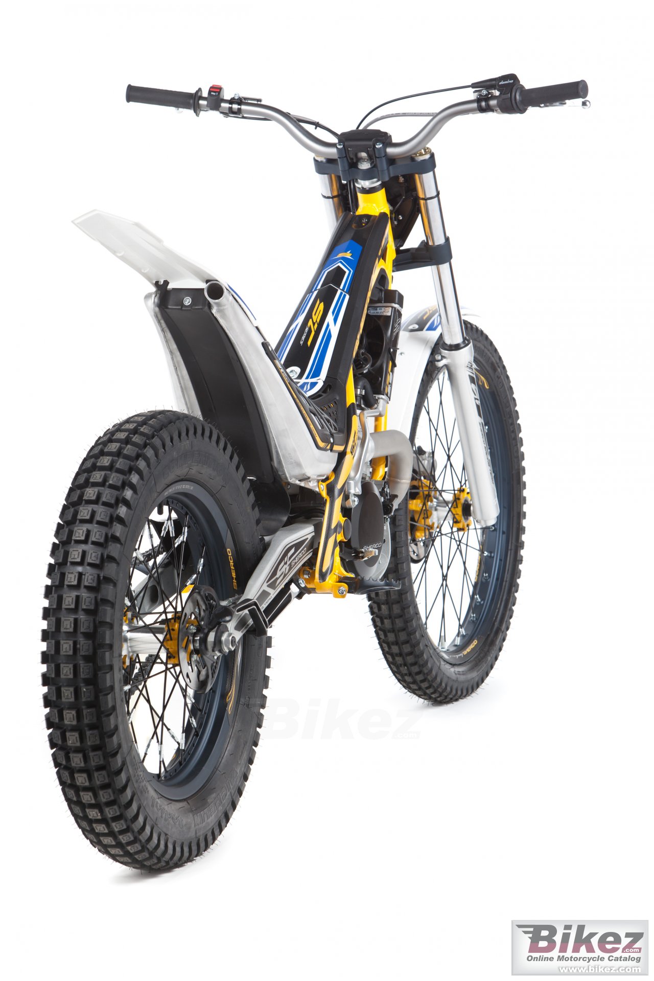 Sherco ST 250