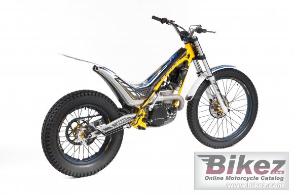 2013 Sherco ST 250