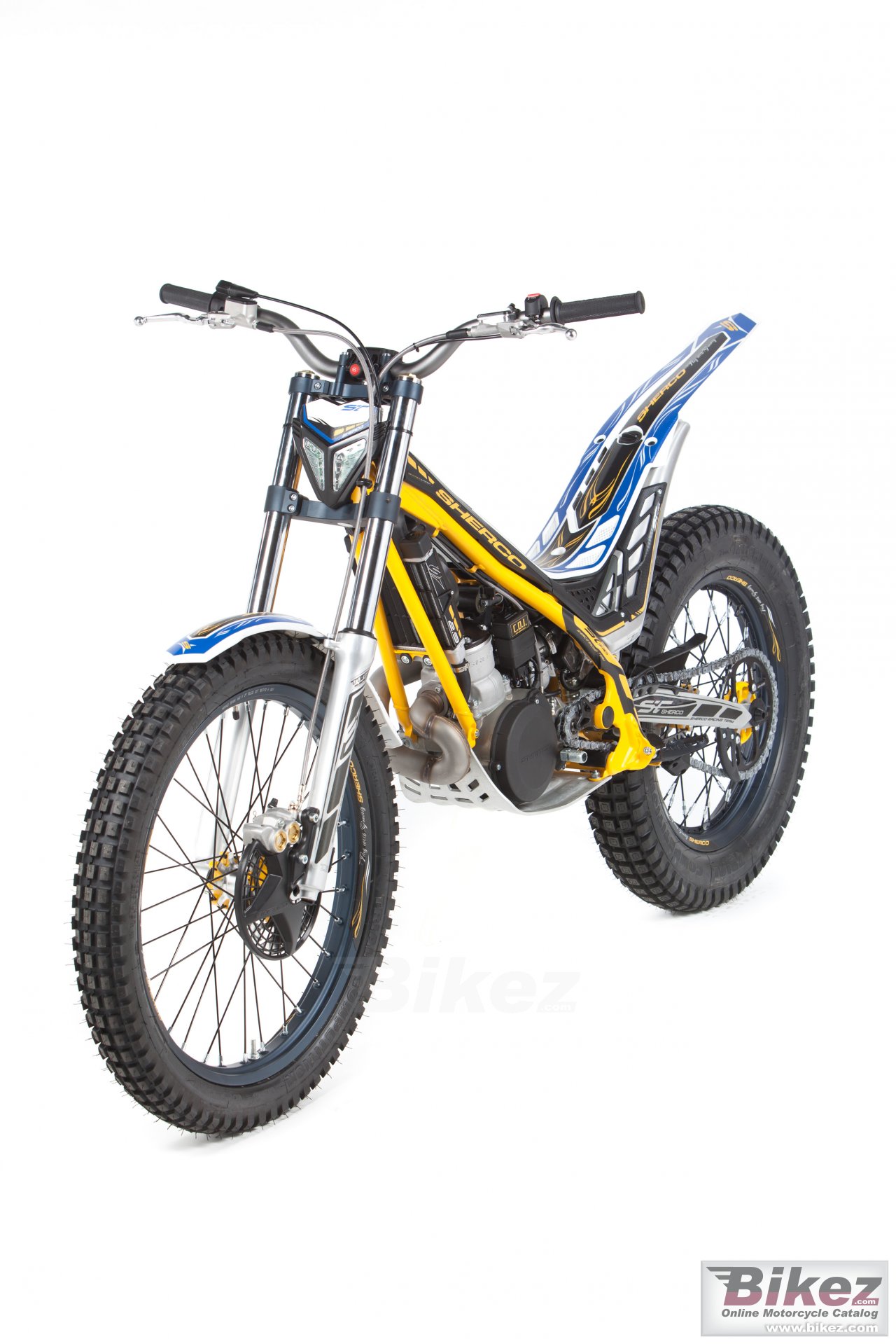 Sherco ST 250