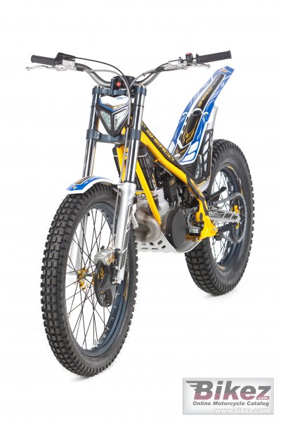 2013 Sherco ST 250