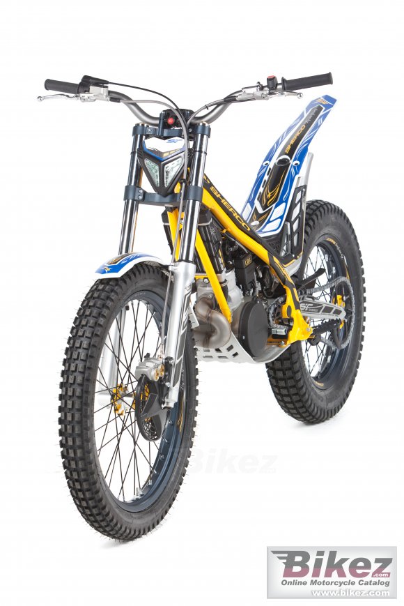 2013 Sherco ST 250