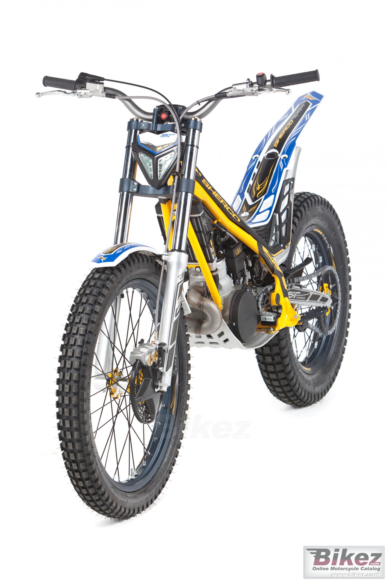 Sherco ST 250