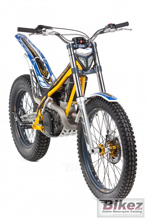 2013 Sherco ST 250