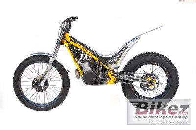 2013 Sherco ST 250