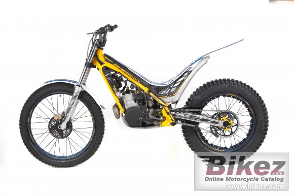 2013 Sherco ST 250