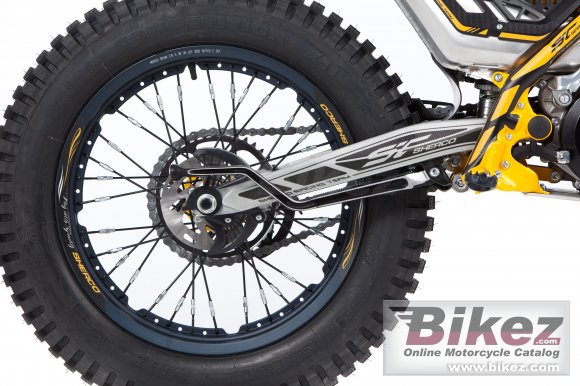 2013 Sherco ST 290